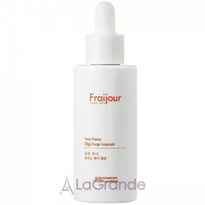 Fraijour Yuzu Honey Oligo Surge Ampoule     