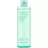 Real Barrier Porebium Peeling Toner �������� ������-����� ��� ������ � ������� �������