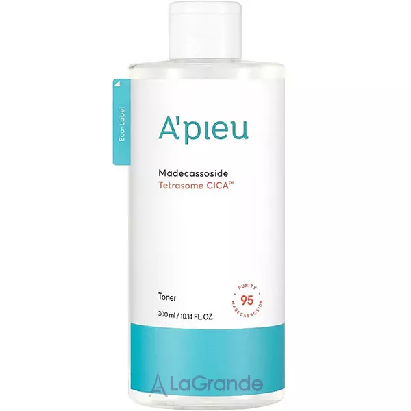 A'pieu Madecassoside Tetrasome Cica Toner ������������� � ����������������� ����� ��� ����