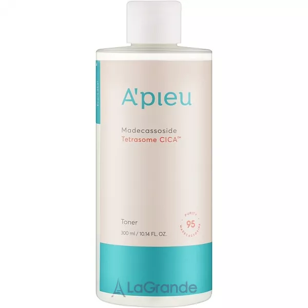 A'pieu Madecassoside Tetrasome Cica Toner ������������� � ����������������� ����� ��� ����
