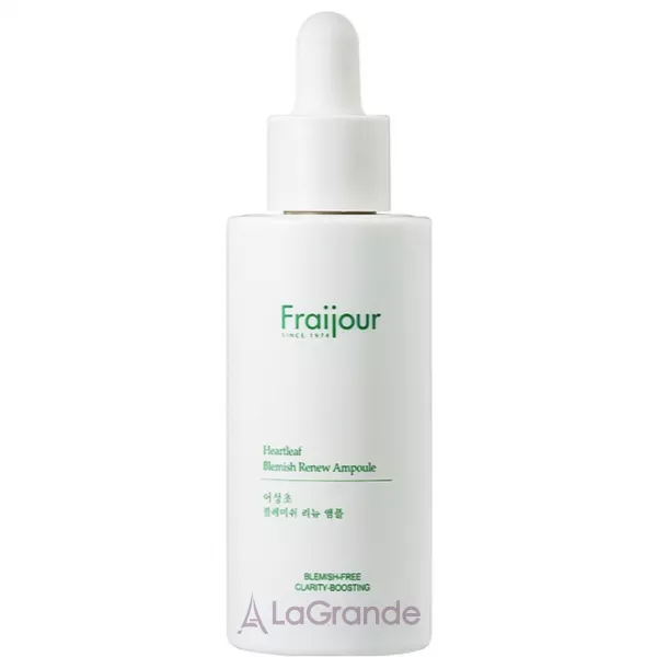 Fraijour Heartleaf Blemish Renew Ampoule ��������� ��� �������������� � ���������� ����