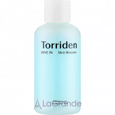 Torriden Dive-In Low Molecular Hyaluronic Acid Skin Booster   -