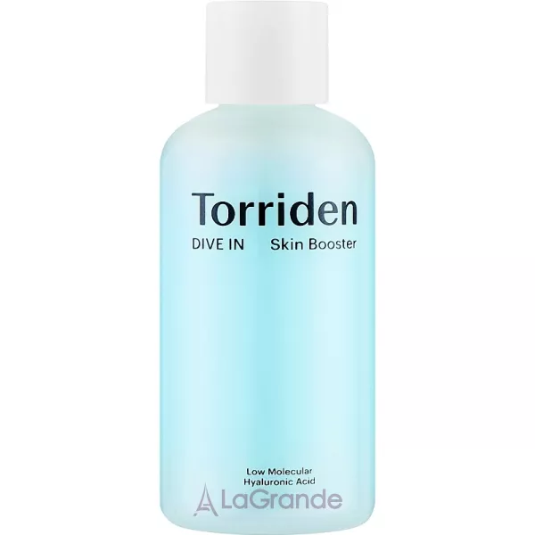 Torriden Dive-In Low Molecular Hyaluronic Acid Skin Booster ���������� �������������� �����-������