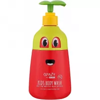 HiSkin Crazy For Kids Washing Gel Lychee & Watermelon ���� ��� ������� � �������� ���� �� ������