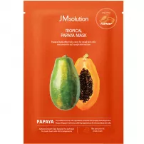 JMsolution Tropical Papaya Mask �������� ����� ��� ���� � ���������� ������