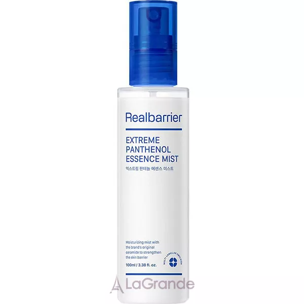 Real Barrier Extreme Panthenol Essence Mist ����-�������� ��� ���� � ����������