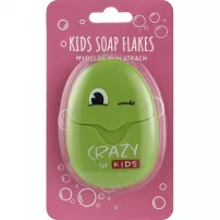 HiSkin Crazy For Kids Soap Flakes ���� � ��������� ��� ����