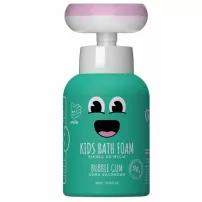 HiSkin Crazy for Kids Kids Bath Foam Bubble Gum ϳ�� ��� ���� �� ��� � �������� �������� ����� ������� "�������"