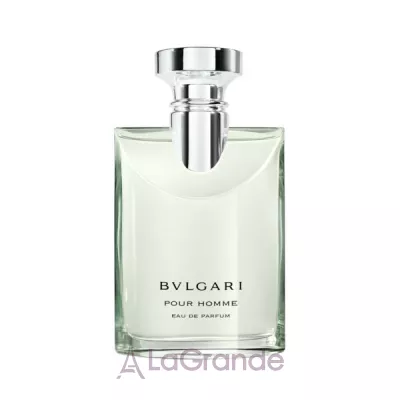 Bvlgari Pour Homme Eau de Parfum  