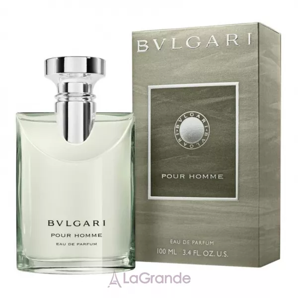 Bvlgari Pour Homme Eau de Parfum ����������� ����