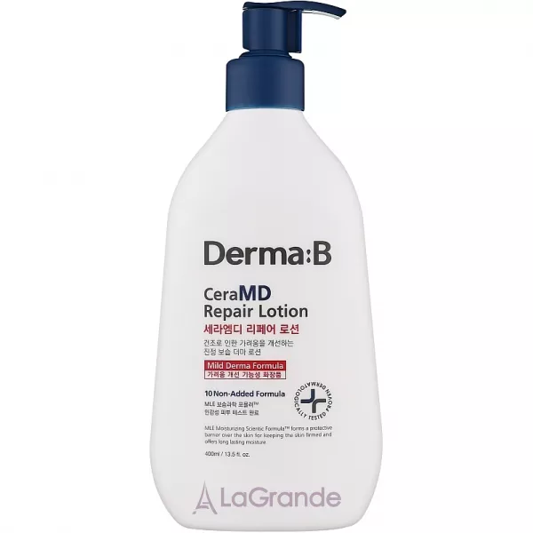 Derma:B CeraMD Repair Lotion ����������������� ������ ��� ����