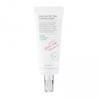 Axis-Y Heartleaf My Type Calming Cream ������������ ���� ��� �������
