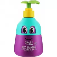 HiSkin Crazy For Kids Hair Shampoo Passion Fruit ������� ������� � �������� ������
