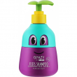 HiSkin Crazy For Kids Hair Shampoo Passion Fruit 300ml