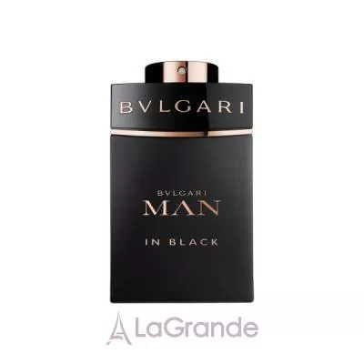Bvlgari Man In Black  (  100  +   30  +    100 )