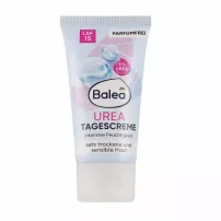 Balea Urea Tagescreme LSF15 5% Urea ������� ���� ��� ���� � ���������