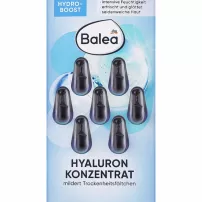 Balea Hyaluron Konzentrat ����������� ������������ ���������� ��� ���� ����