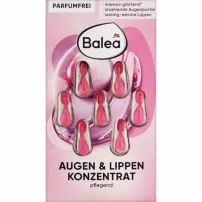 Balea Augen & Lippen Konzentrat Balea ���������� ��� ������� ������ ���� � ���