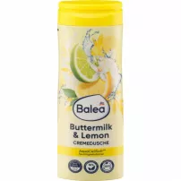 Balea Cremedusche Buttermilk & Lemon ����-���� ��� ���� "����� � �����"