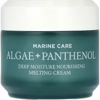 Heimish Marine Care Algae+Panthenol Deep Moisture Nourishing Melting Cream ������� ����������� ������ ���� ��� ���� � �������� �����������