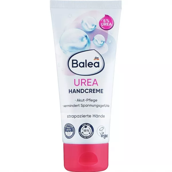 Balea Hand Creme Urea ���� ��� ��� � ������������� ���������