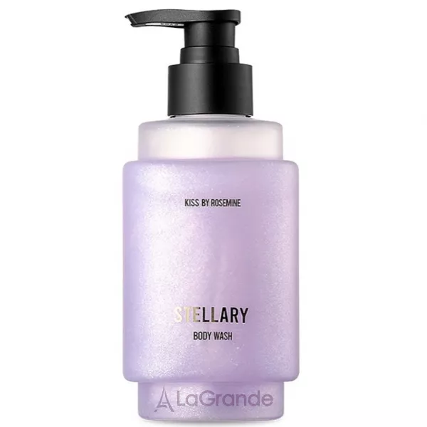 Kiss by Rosemine Stellary Body Wash Bliss ���� ��� ���� ������������ �� �������� Bliss