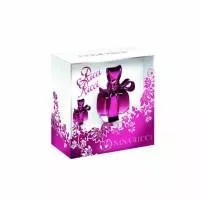 Nina Ricci Ricci Ricci ����� (��������������� ���� 50 �� + ��������������� ���� 4 �� )