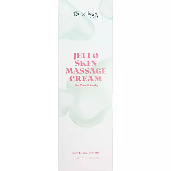 Beauty of Joseon Jelloskin Massage Cream For Face & Body ��������� ���� ��� ���� � ����