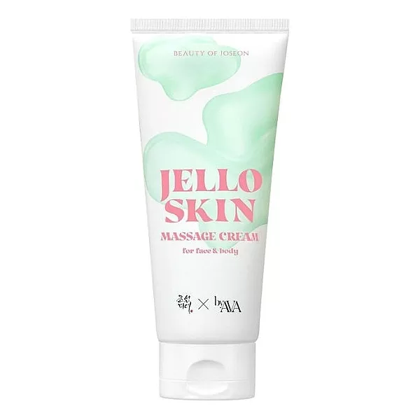 Beauty of Joseon Jelloskin Massage Cream For Face & Body ��������� ���� ��� ���� � ����