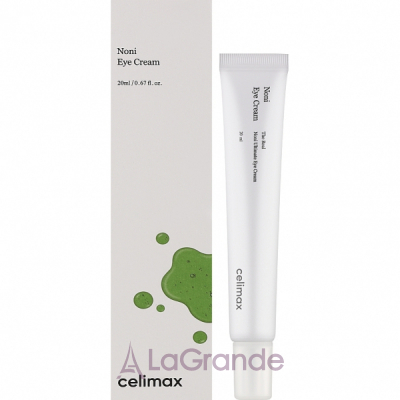 Celimax The Real Noni Ultimate Eye Cream        