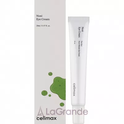 Celimax The Real Noni Ultimate Eye Cream        