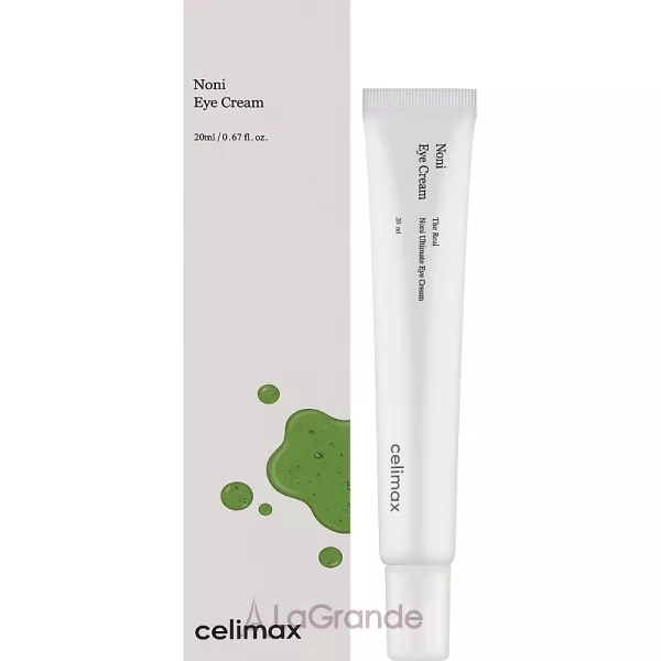Celimax The Real Noni Ultimate Eye Cream ���� ��� ������ ������� ���� � ���������� ����