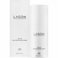Lagom Cellus Mild Moisture Cream ���� ������������� � ������ ������� ������