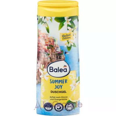 Balea Summer Joy Shower Gel -   