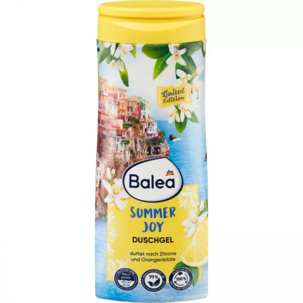 Balea Summer Joy Shower Gel ����-���� ��� ���� 