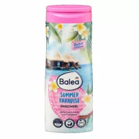 Balea Summer Paradise Shower Gel ���� ��� ���� ��� ������� ���� � �������� ������ �� ���������