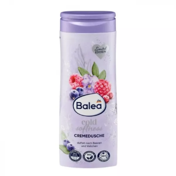 Balea Cold Softness Shower Gel ����-���� ��� ���� 