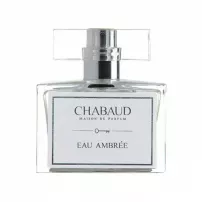Chabaud Maison de Parfum Eau Ambree ��������������� ����