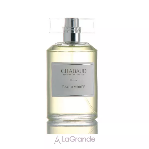 Chabaud Maison de Parfum Eau Ambree ��������������� ���� (������)