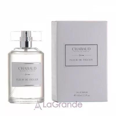 Chabaud Maison De Parfum Fleur de Figuier  