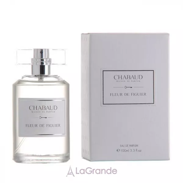 Chabaud Maison De Parfum Fleur de Figuier ��������������� ����