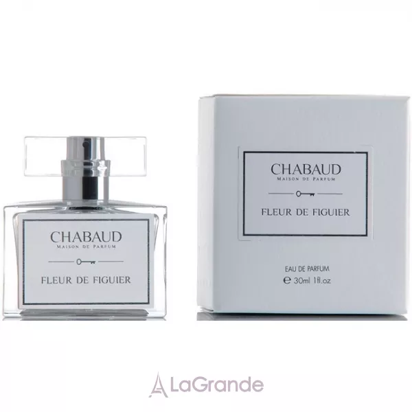 Chabaud Maison De Parfum Fleur de Figuier ��������������� ����