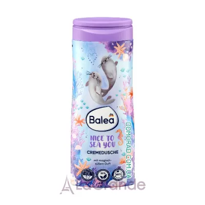 Balea Nice To Sea You Shower Gel -   