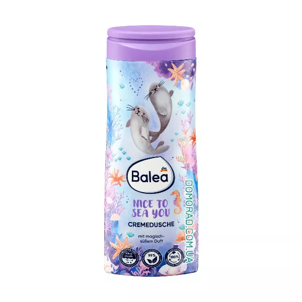 Balea Nice To Sea You Shower Gel ����-���� ��� ���� 