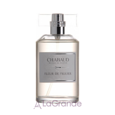 Chabaud Maison De Parfum Fleur de Figuier   ()