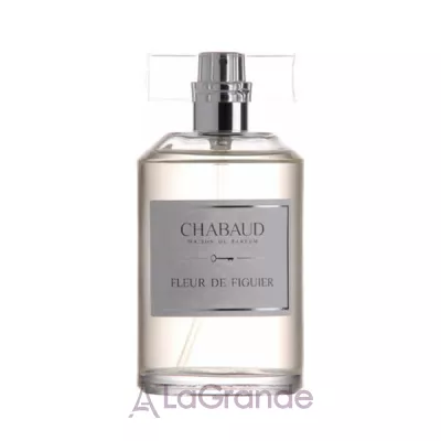 Chabaud Maison De Parfum Fleur de Figuier   ()