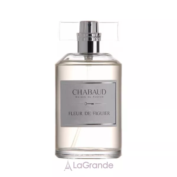 Chabaud Maison De Parfum Fleur de Figuier ����������� ���� (������)