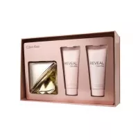 Calvin Klein Reveal ����� (��������������� ���� 100 �� + ������ ��� ���� 100 �� + ���� ��� ���� 100 ��)