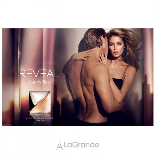 Calvin Klein Reveal ���� (����������� ���� 100 �� + ������� ��� ��� 100 �� + ���� ��� ���� 100 ��)
