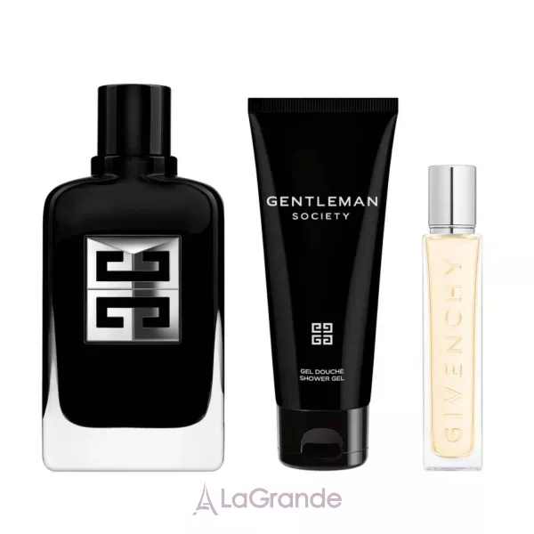 Givenchy Gentleman Society ���� (����������� ���� 100 �� + ����������� ���� 12.5 �� + ���� ��� ���� 75 ��)